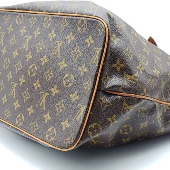 Louis Vuitton Palermo GM Monogram Shoulder Bag 710-082525 - Picture 9 of 14